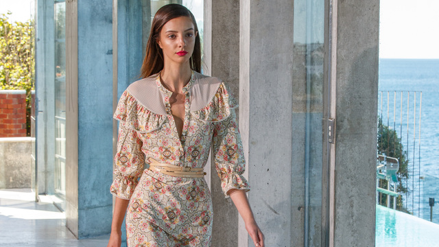 Ünlü Model Lucy Markovic, Hayatını Kaybetti… görseli