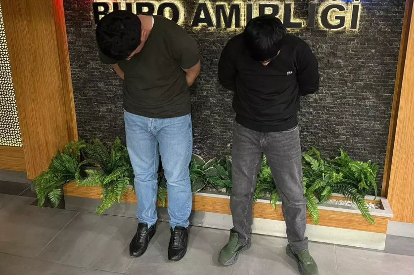 Şişli'deki Vahşi Cinayette Havalimanı Operasyonu: 3 Gözaltı! görseli