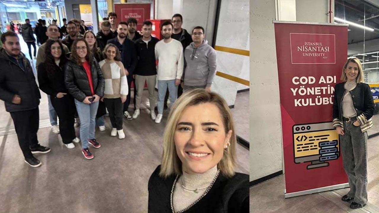 Ebru Isın: İnsan kaynakları dünyasının tecrübeli Llderi, MYK sertifikalı Koç görseli