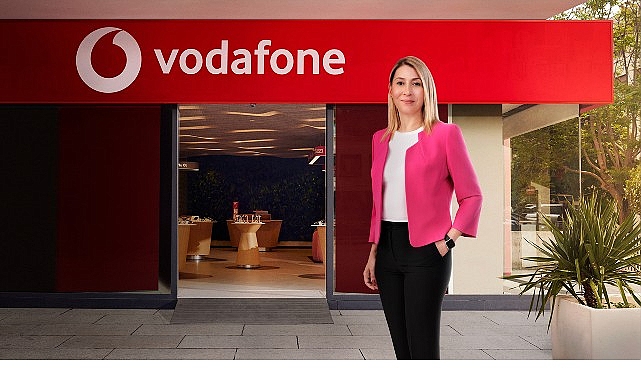 5G destekli yeni Vivo telefonlar Vodafone Flex’te görseli