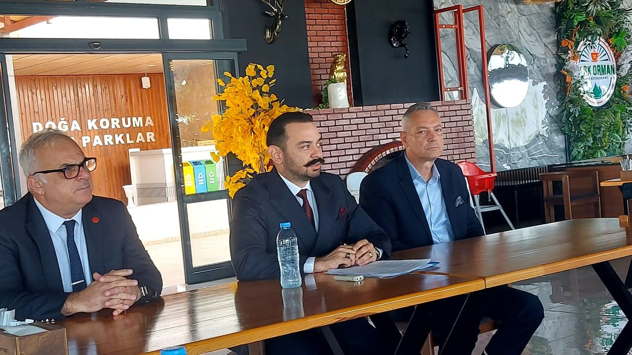 Mahmut Kobaner, Osmaniyespor Başkanlığına adaylığını açıkladı görseli