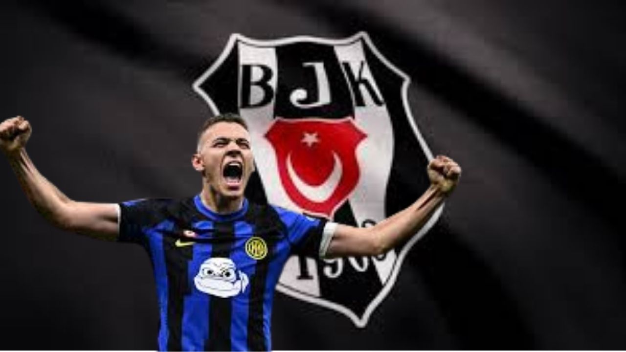 Beşiktaş’ın anlaştığı Kristjan Asllani İstanbul’a geliyor görseli