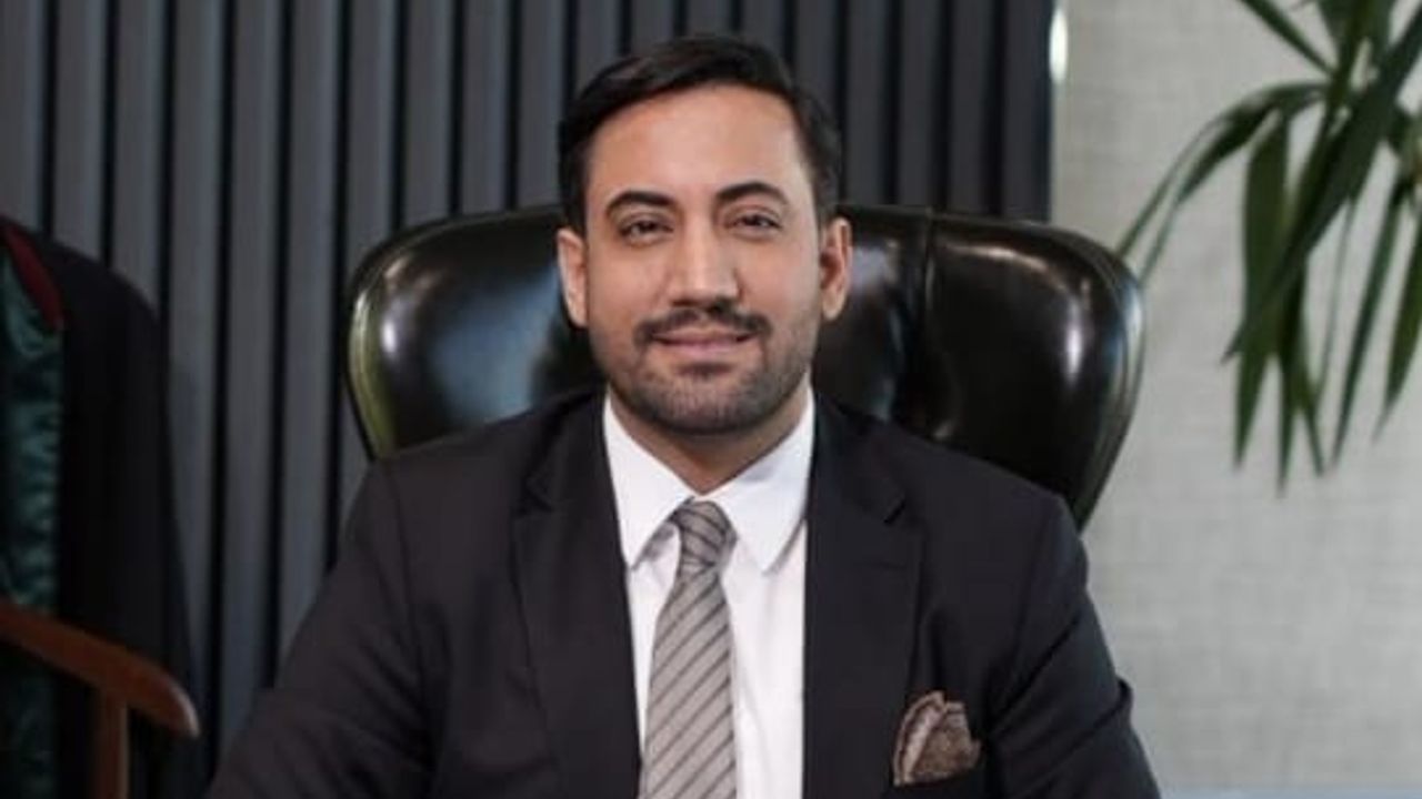 Emrullah Erol: Köy evi sadece barınma alanı değil, yaşamın merkezidir görseli