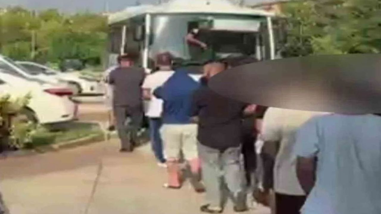 Antalya’da siber operasyonlarda 9 kişi tutuklandı görseli