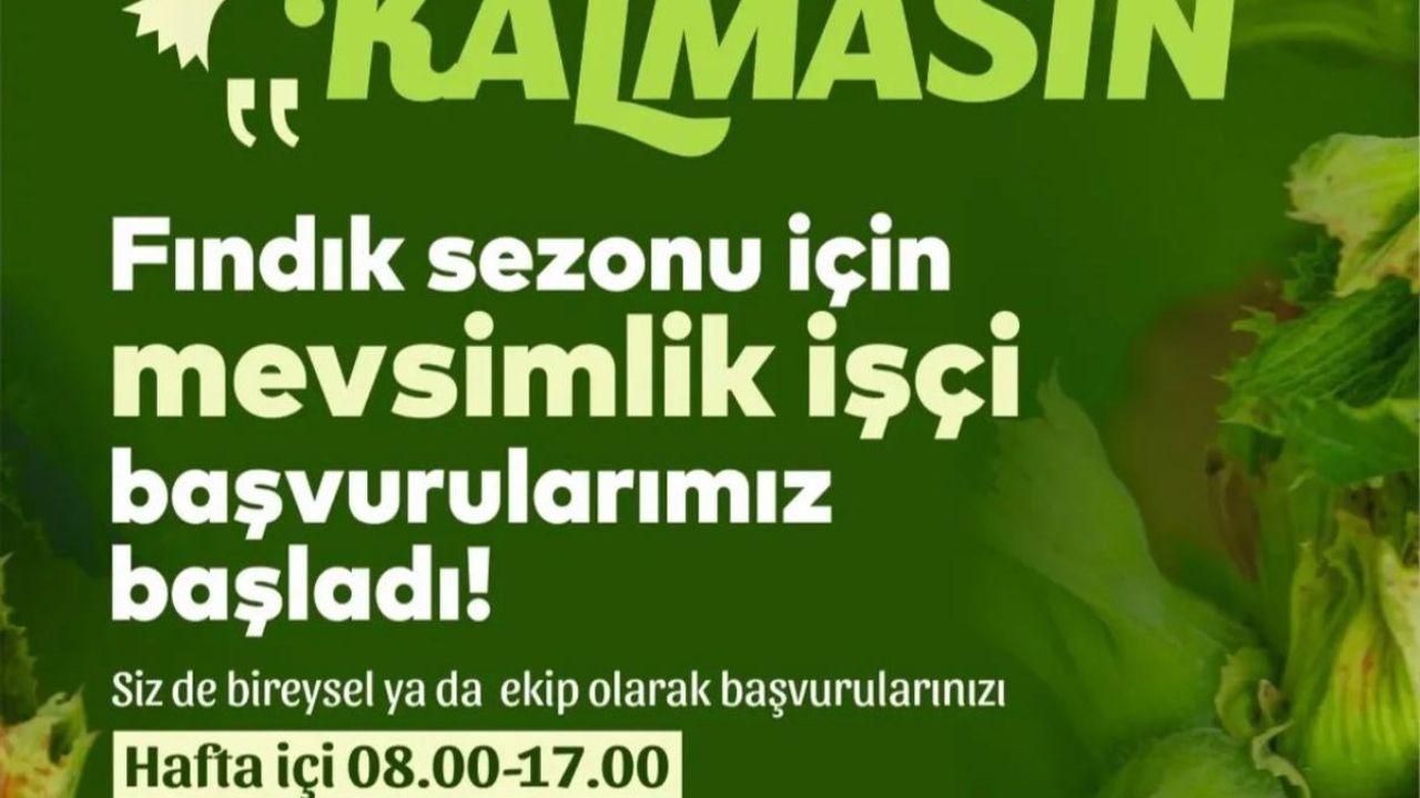 Üretici ve işçi aracısız bir araya geliyor görseli