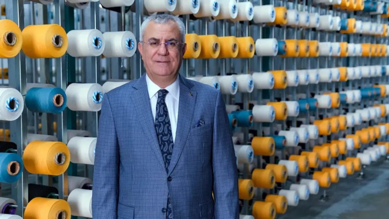 Adana haziranda yüzde 25’lik ihracat rekoru kırdı görseli