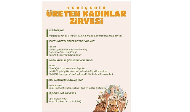 Yenişehir’de kadının gücü üretimle taçlanıyor görseli