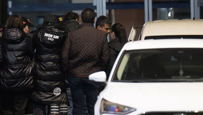 Dilan Polat ve Engin Polat Serbest Bırakıldı! görseli