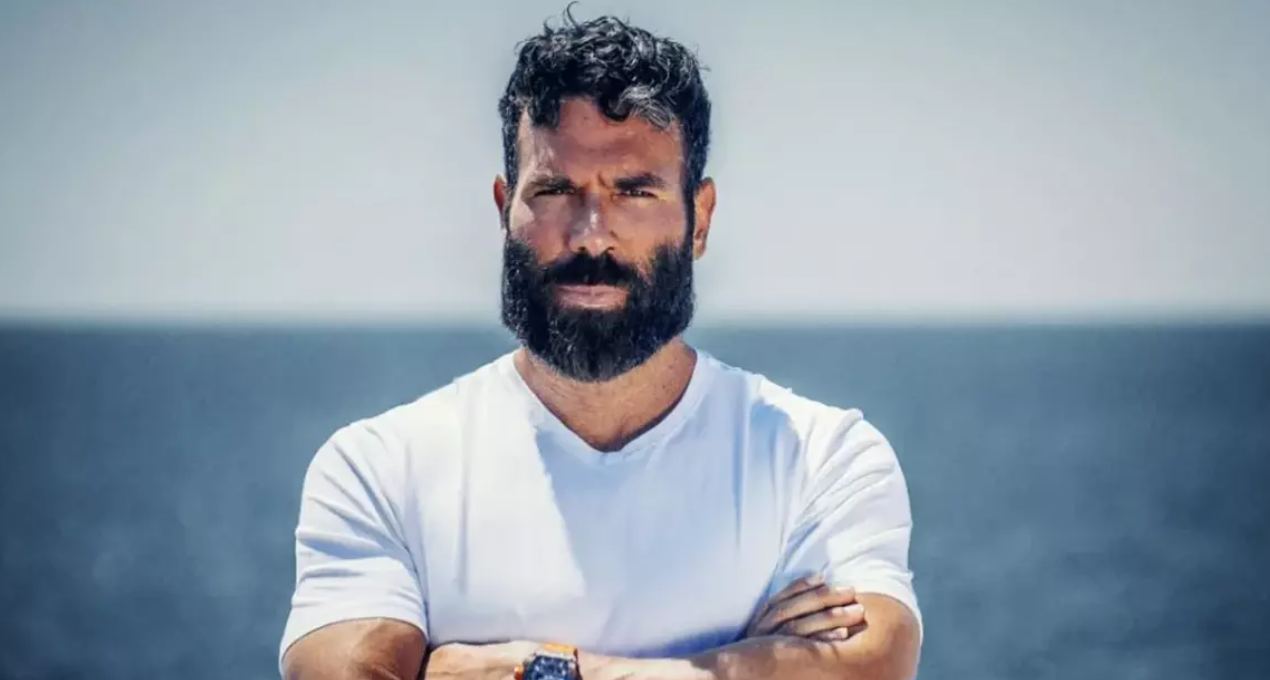 Dan Bilzerian’dan Şok Çıkış: "İran’a Değil, İsrail’e Saldırmalıyız!" görseli
