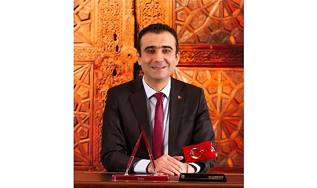 Belediye Başkanı Savaş Kalaycı’nın Muhtarlar Günü Mesajı görseli