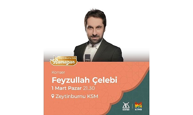 ZKS Ramazan Ayı Etkinlikleri görseli