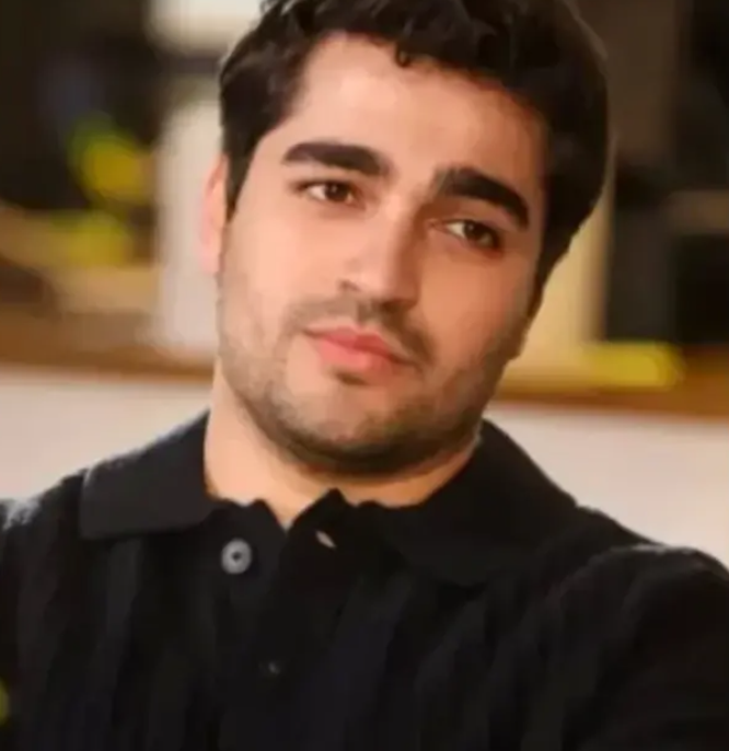 "Delikanlı" Dizisinde Yusuf ve Hazan Aşkı görseli