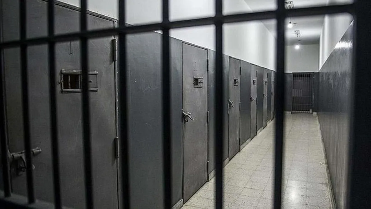 11. Yargı paketi kapsamında 54 bin 340 hükümlü infaz indiriminden yararlanadı görseli