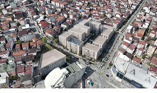 Üç kritik bölgede salt çoğunluk tamam görseli