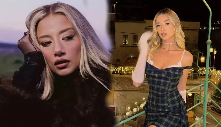 Aleyna Kalaycıoğlu’ndan dikkat çeken mektup: “Silahı bilmiyordum” görseli