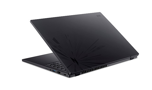 Gücü, Hafifliği ve Şıklığıyla Oyun ve Günlük Yaşam Arasında Kusursuz Denge: Acer Nitro Lite 16 görseli