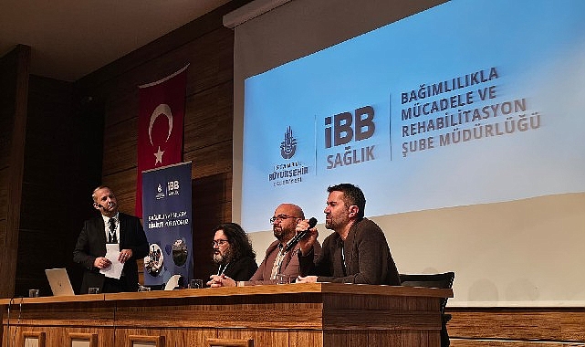 İBB, Kumar Bağımlılığıyla Mücadelede farkındalığı artırıyor görseli