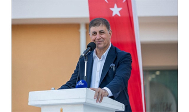 İZPA, İzmir’in geleceği için yol haritasını çiziyor görseli