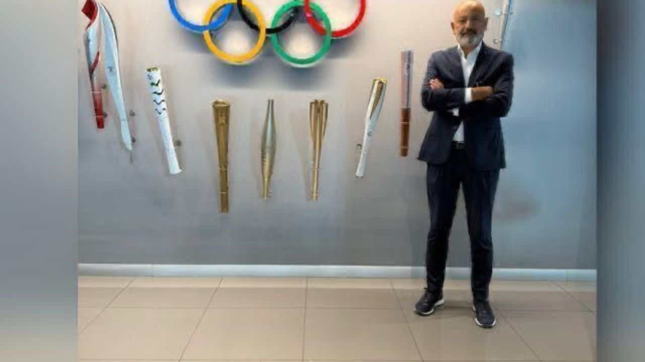 Ömer Gürsoy’dan Gençlerbirliği’nde yaşanan yönetim krizine dair değerlendirme görseli