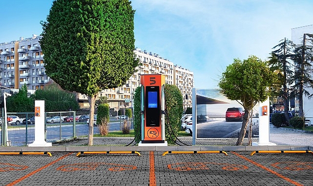5 - Borusan EnBW Şarj ile otomatik şarj dönemi: “Tak‑Çalıştır” özelliği kullanıma sunuldu görseli