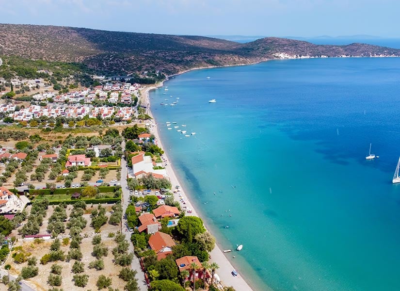 Deniz Sezonu Ne Zaman Açılıyor? görseli