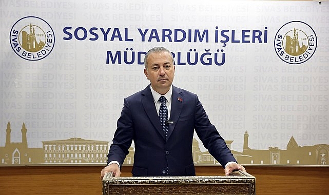 Eğitim Yardımı İçin Başvurular Başlıyor… görseli