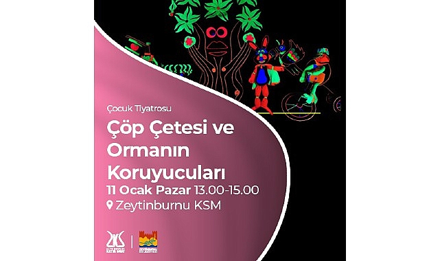 Zks 5-11 Ocak Haftalık Etkinlik Takvimi görseli