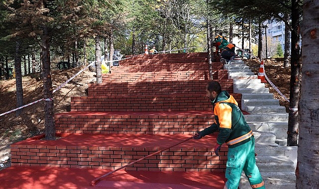 Çiğdem Emekli Kampüsü 28 Ekim’de Açılıyor görseli