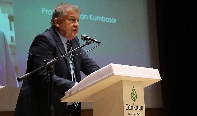 Harf Devrimi'nin 97. Yılı Çankaya'da kutlandı görseli