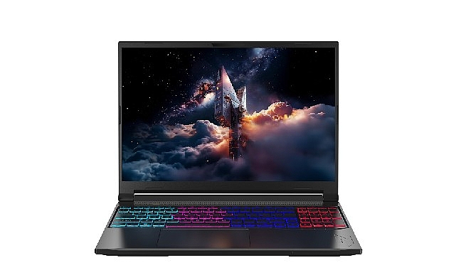 Acer Nitro V 16S AI: Akıllı Güç, Taşınabilir Performans ve Akıcı Oyun Deneyimi görseli