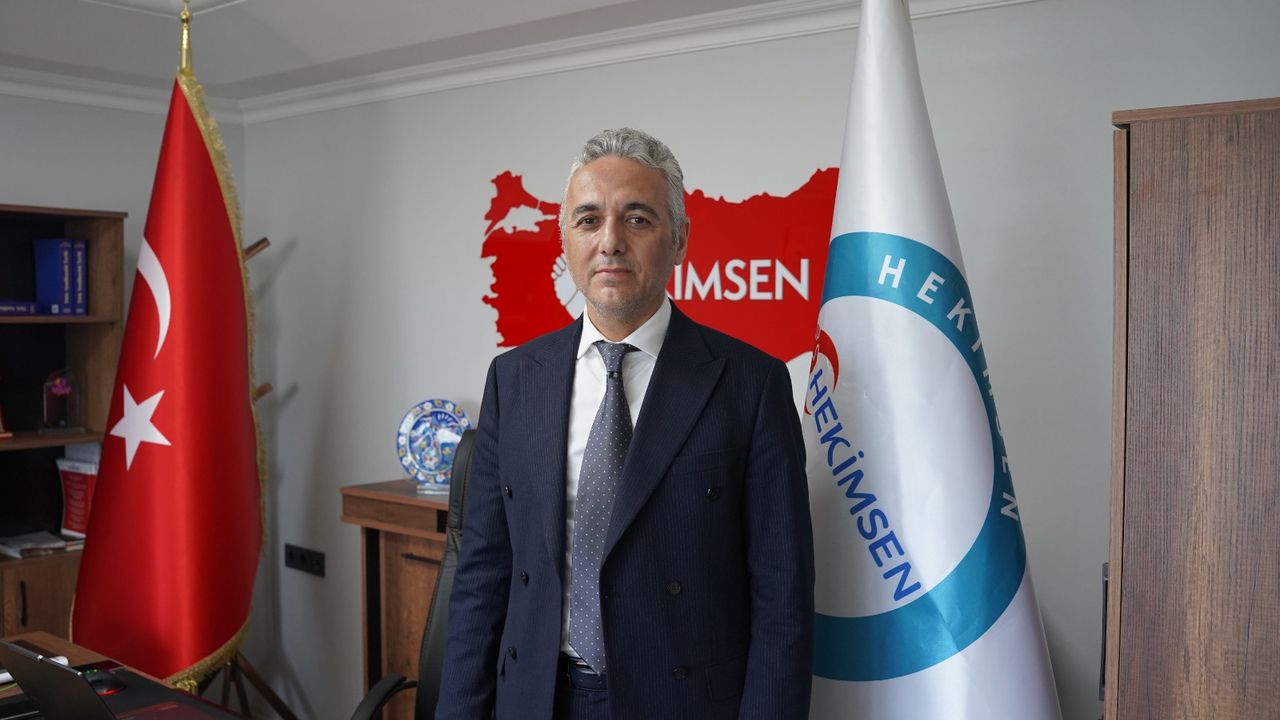 Hekimsen’den sağlık sistemi uyarısı: Malpraktis savunmacı tıbbı büyütüyor görseli