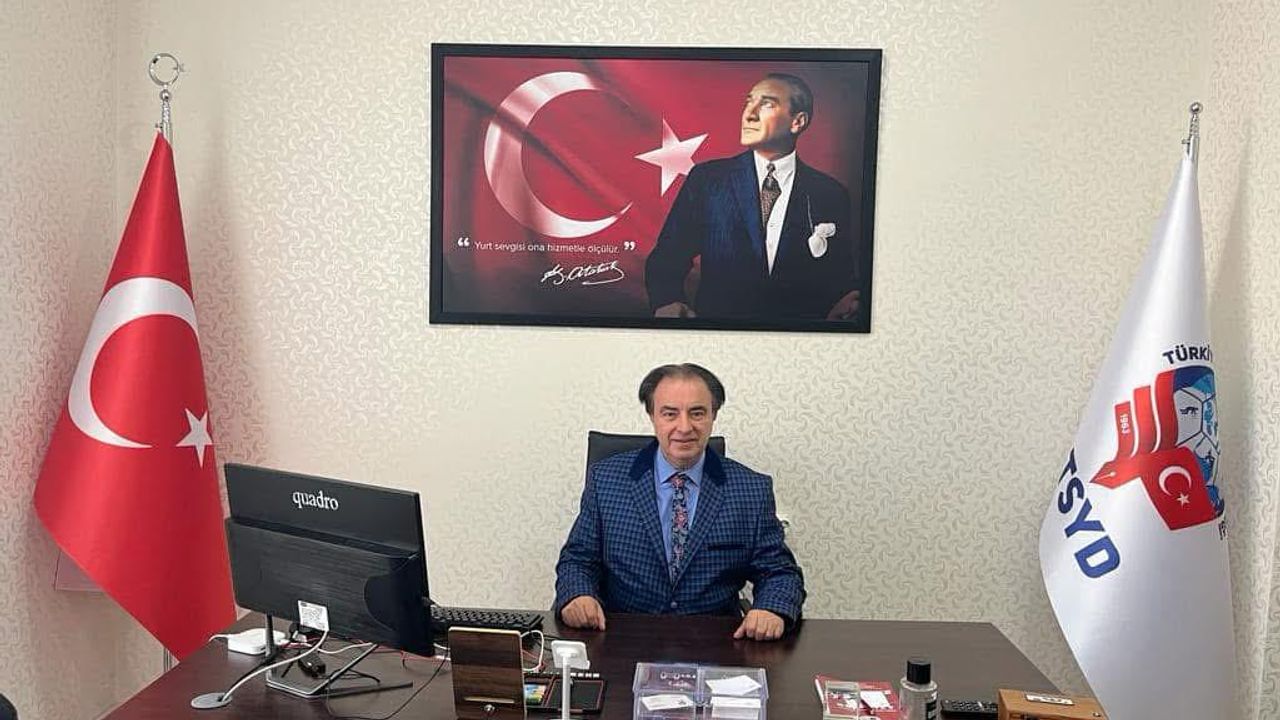 İl Temsilcisi Kamaç: Sabit kart başvuruları başladı görseli