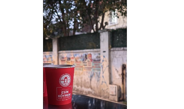 Dayanışma Sofrası Maltepe’de Büyüyor görseli