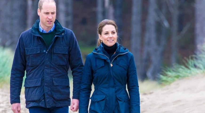Sarayda Mahremiyet Depremi: Prenses Kate’in Üstsüz Fotoğraf Kabusu! görseli