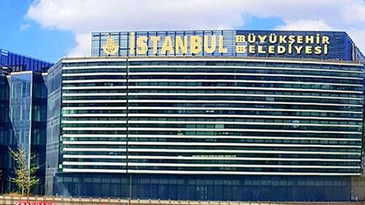 İBB soruşturmasında yeni gelişme! Zafer Keleş de tutuklandı görseli