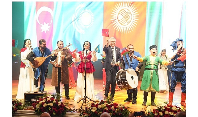 Ege Üniversitesi uluslararası görünürlüğünü güçlendirmeye devam ediyor görseli