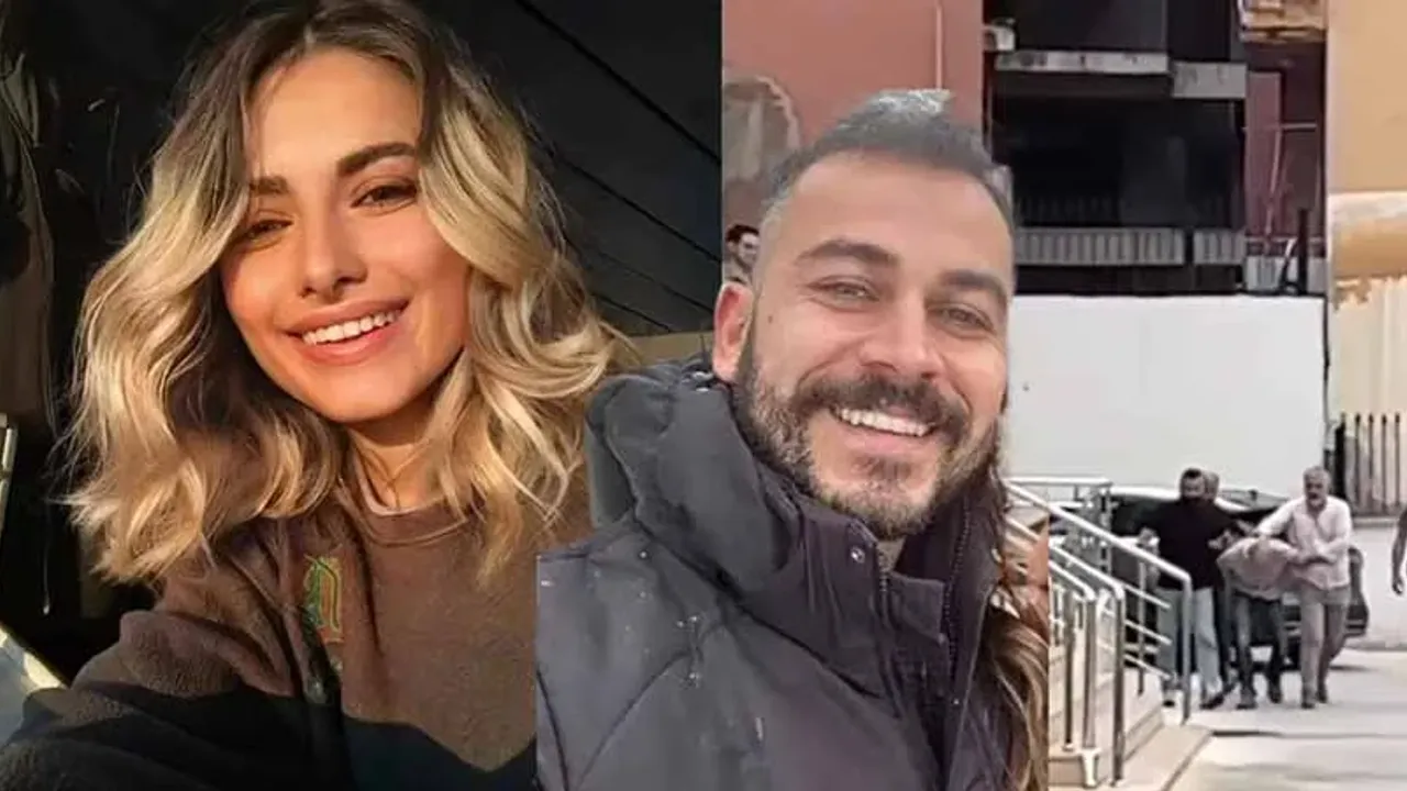 Giresunlu Sinem Topaloğlu'nun katili Sinop'ta yakalandı görseli