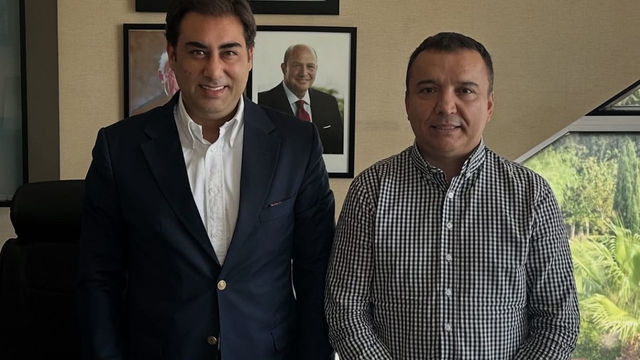 Setur Marinas Antalya’ya uluslararası ödül görseli