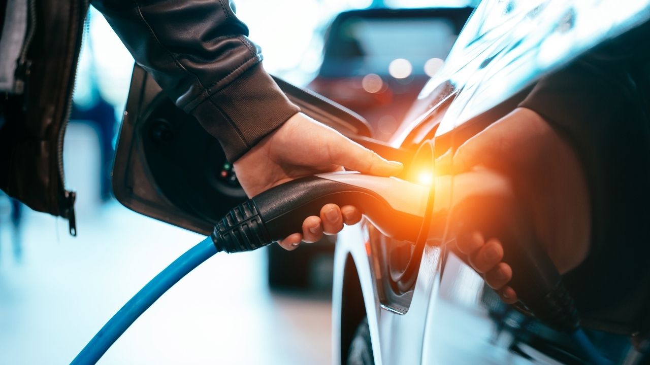 Türkiye elektrikli otomobilde Avrupa 4’üncüsü görseli