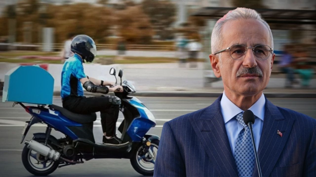Motokuryelere indirimli yetki belgesinde son gün 15 Kasım görseli
