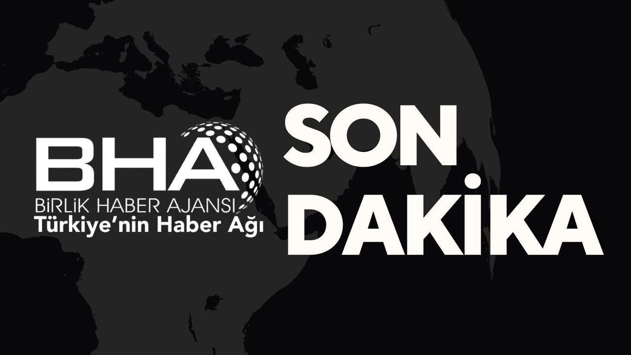 MSB acı haberi duyurdu; Mağarada metan gazı nedeniyle 5 askerimiz şehit görseli