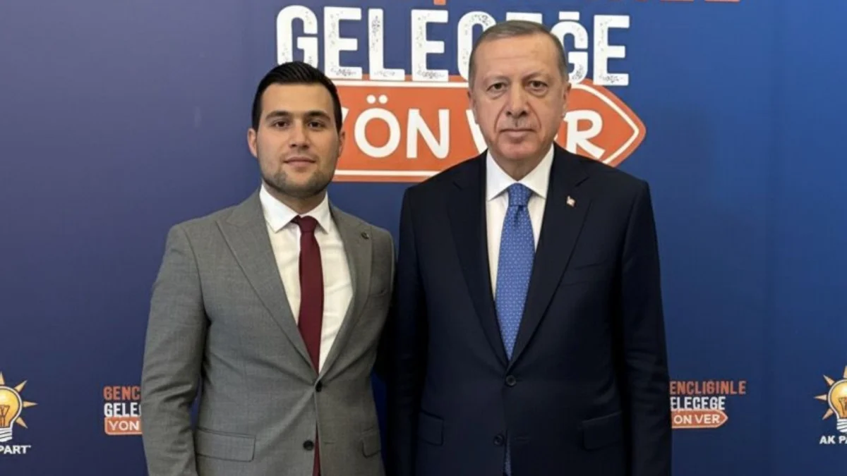 Ankara Bu İddiayı Konuşuyor: Can Aydemir’e Üst Düzey Görev Daveti görseli