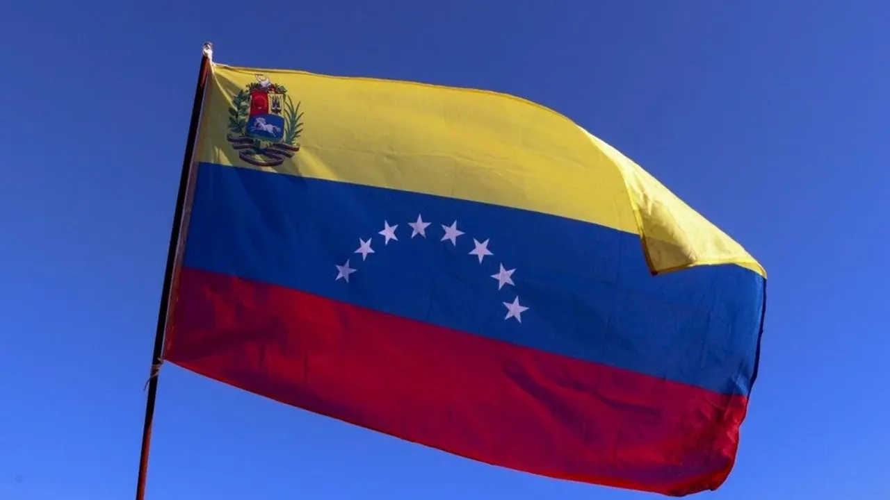 Venezuela: ABD’nin baskılarına karşı duruşumuzdan taviz vermiyoruz görseli