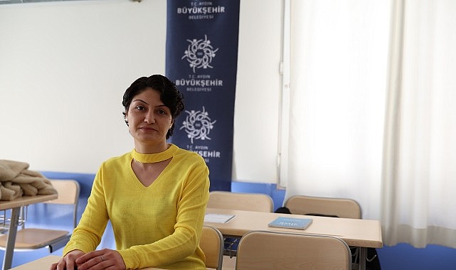 Başkan Çerçioğlu Memur Adaylarının Yanında: Geleceğe Ücretsiz Destek görseli