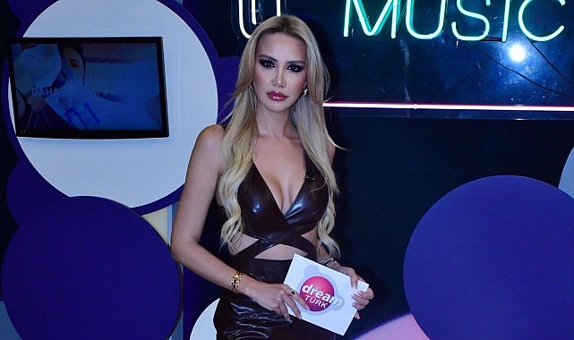 50Fifty 163. Bölümüyle Dream Türk TV’de! görseli