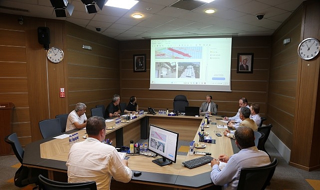 Toplu taşımada huzuru bozan 78 şoföre ceza görseli