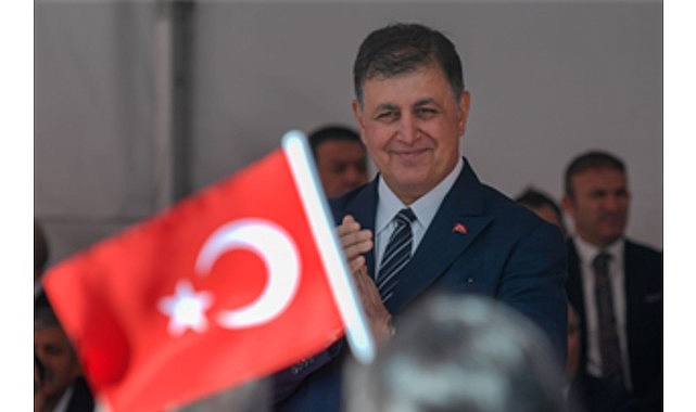 Tugay: Özgürlük ve bağımsızlık bu milletin karakteridir görseli
