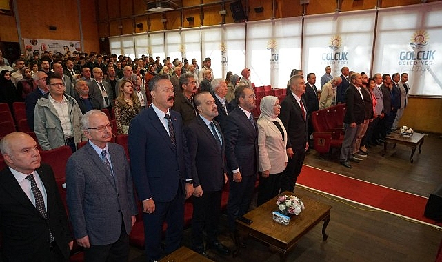 Hareket Dergisi ve Nurettin Topçu Sempozyumu Başladı görseli
