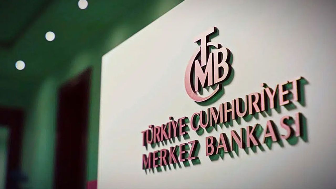 Merkez Bankası’ndan yeni adım: TL hedefi gevşetildi, KOBİ kredilerine alan açıldı görseli