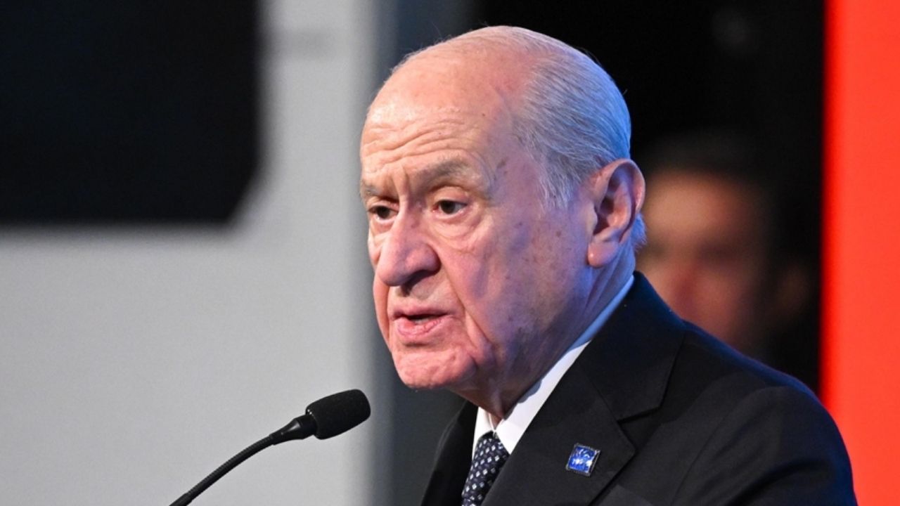 Bahçeli: Acılarımızın üzerine istismar şantiyesi kurmak isteyenler hayal kırıklığına uğradı görseli